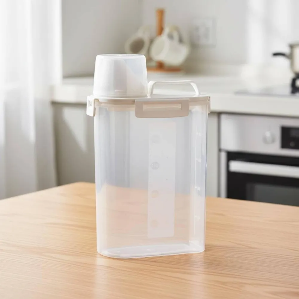 Ölçegli gap 3000 ml
