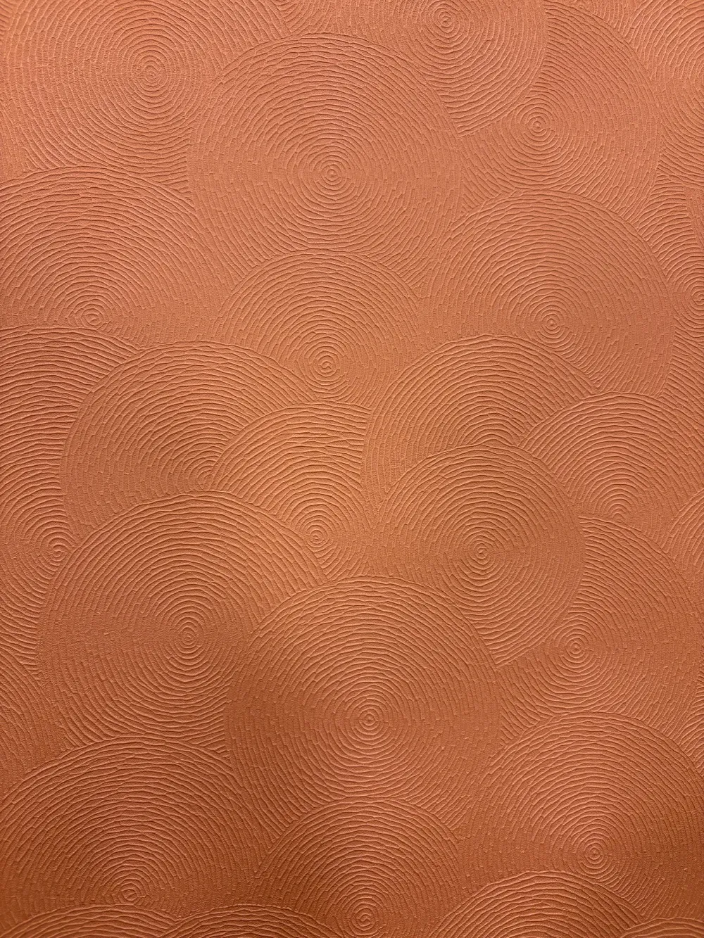 Diwara ýelmenýän 60x60 sm -goňur