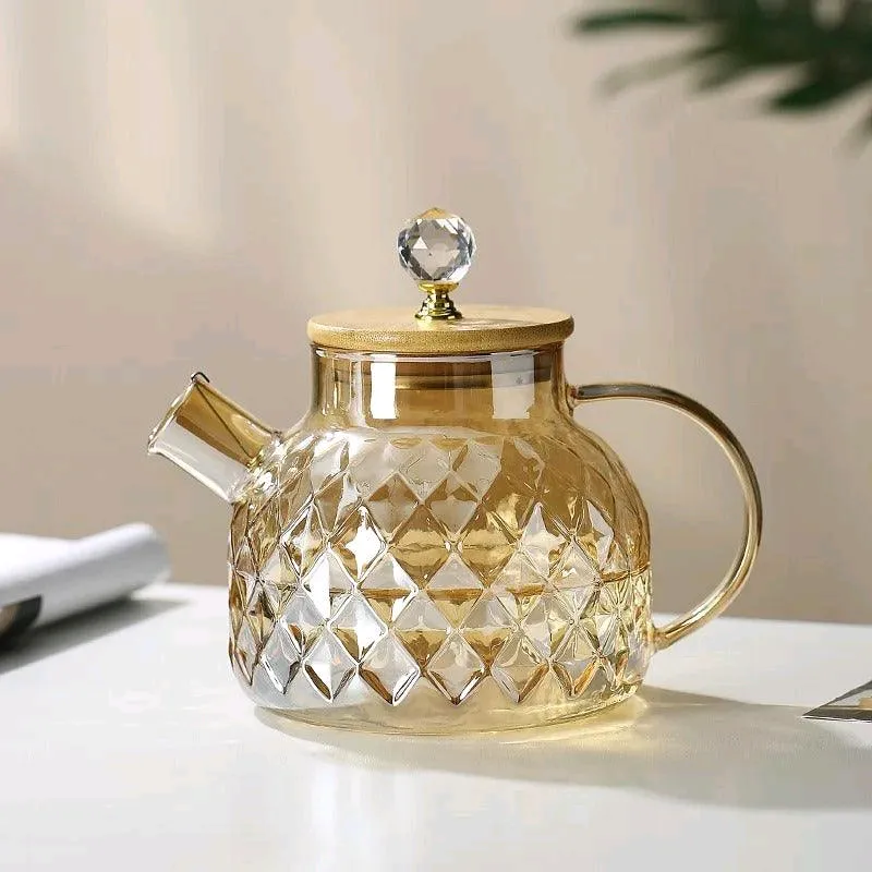 Çäýnek 1000 ml