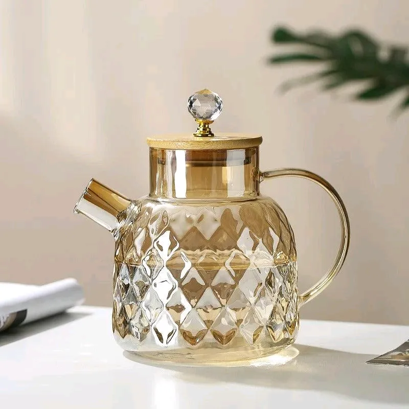 Çäýnek 1500 ml