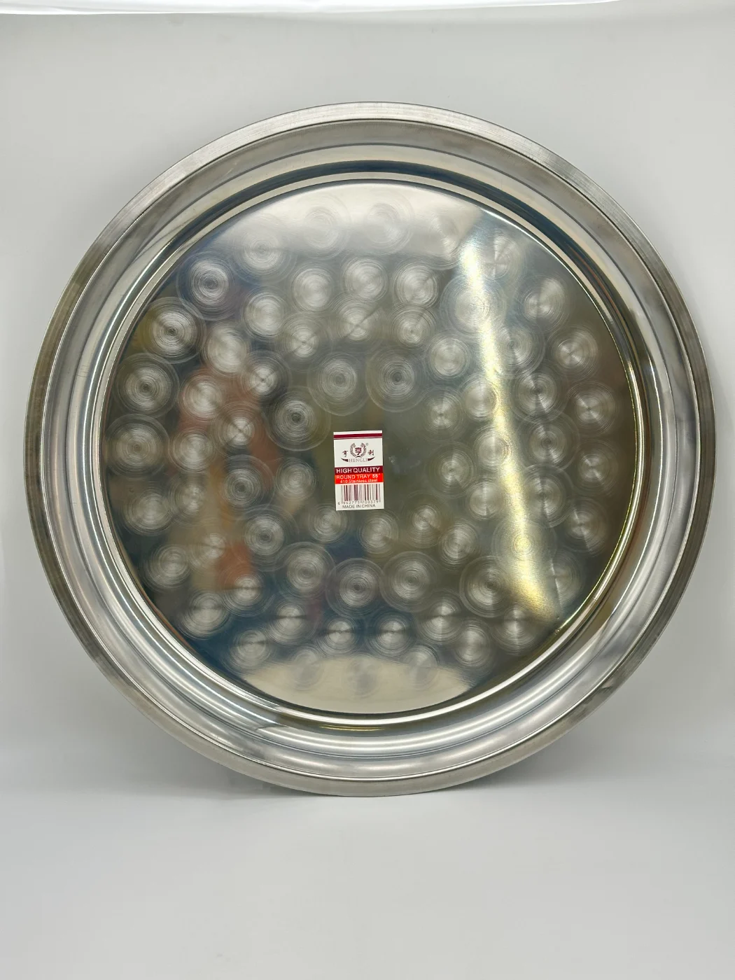Tegelek podnos 55sm