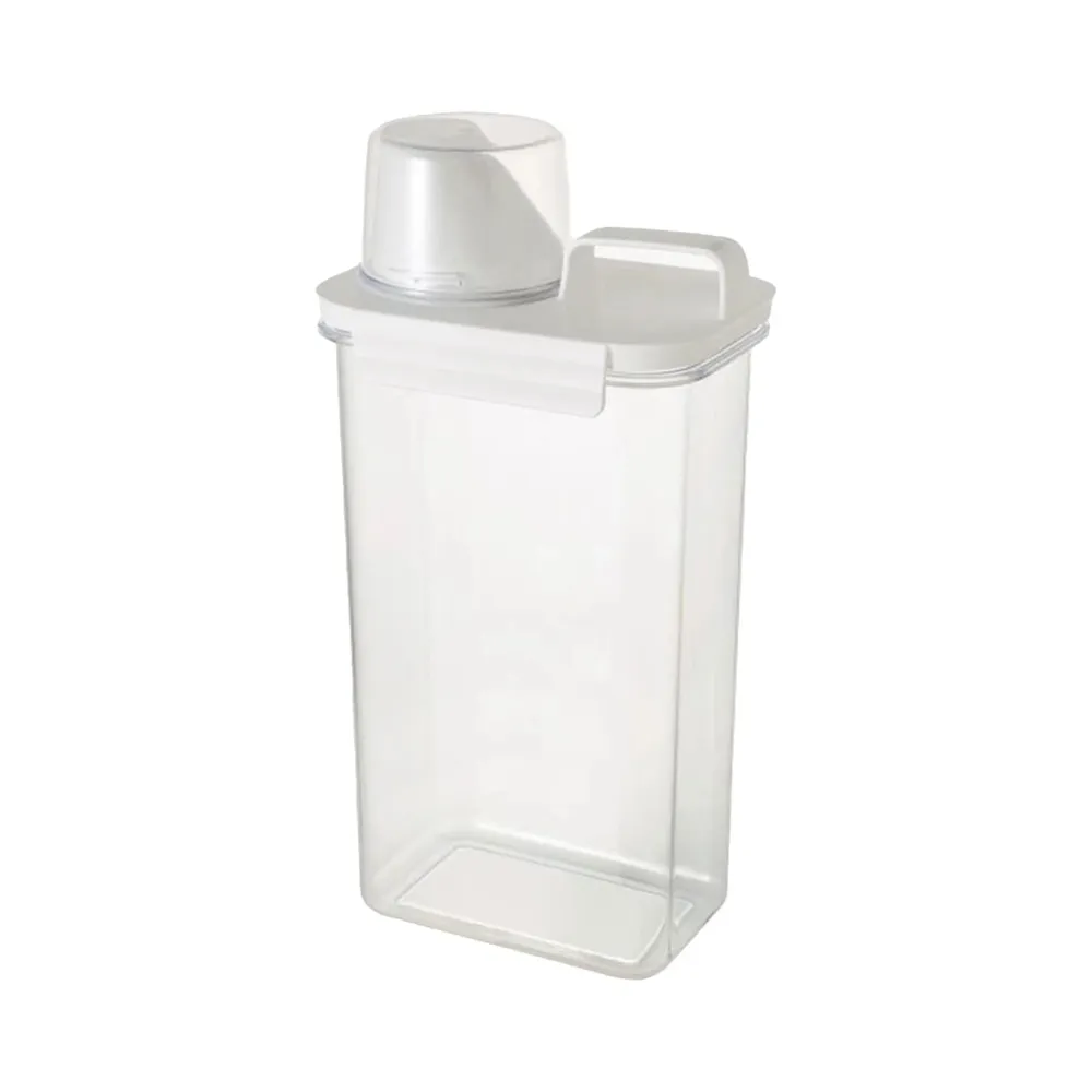 Ölçegli gap 2500 ml