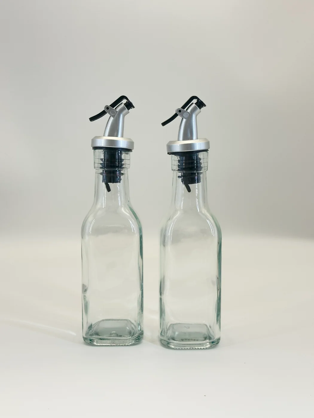 Ýag çüýşe 2 pcs 150ml