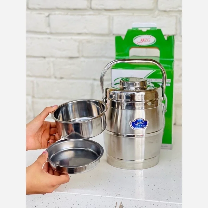 Nahar termos 2.4L