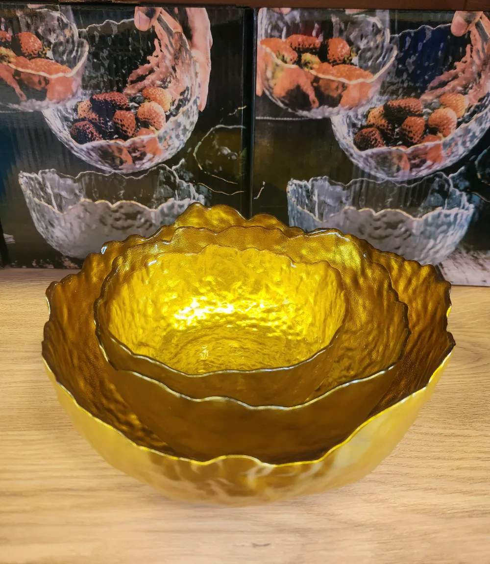 Salatnisa Gold