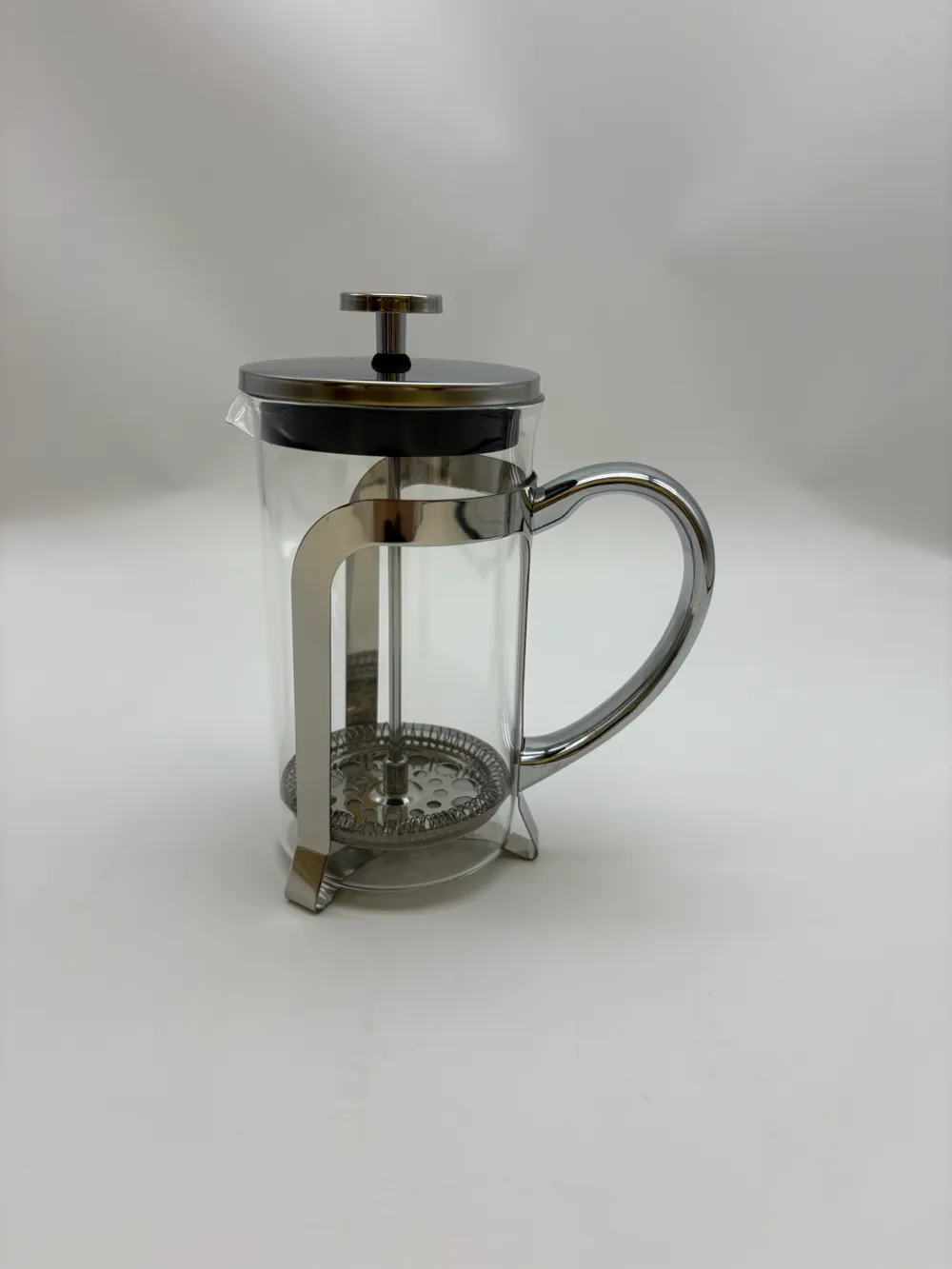 Frençpress çäýnek 600ml