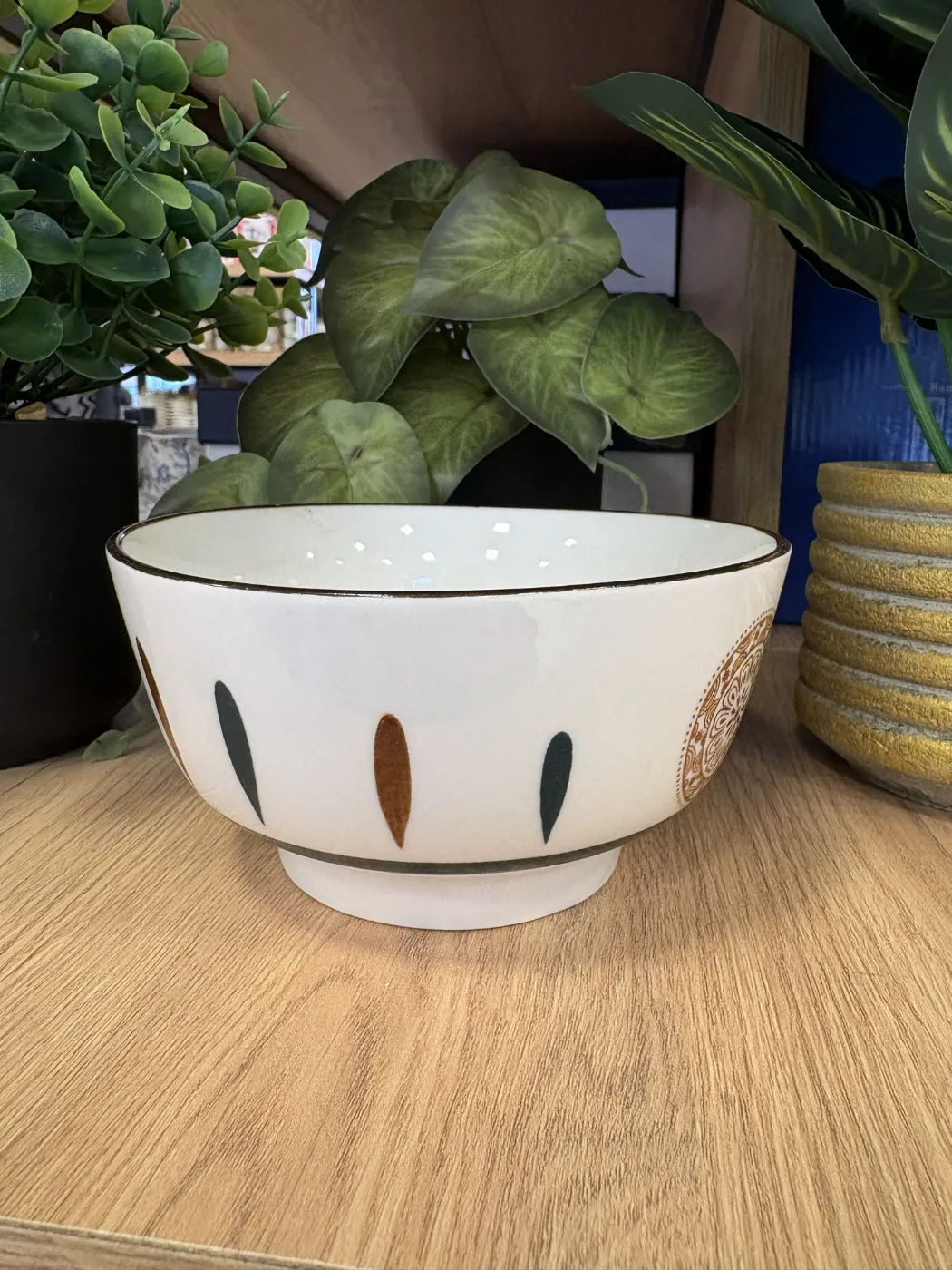 5''bowl