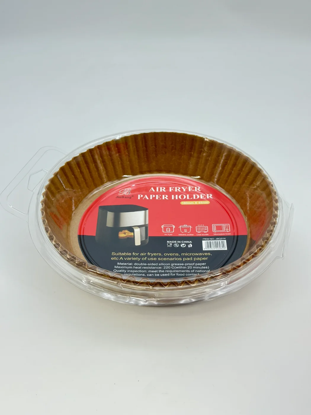 Airgrill üçin kagyz 20*4.5cm