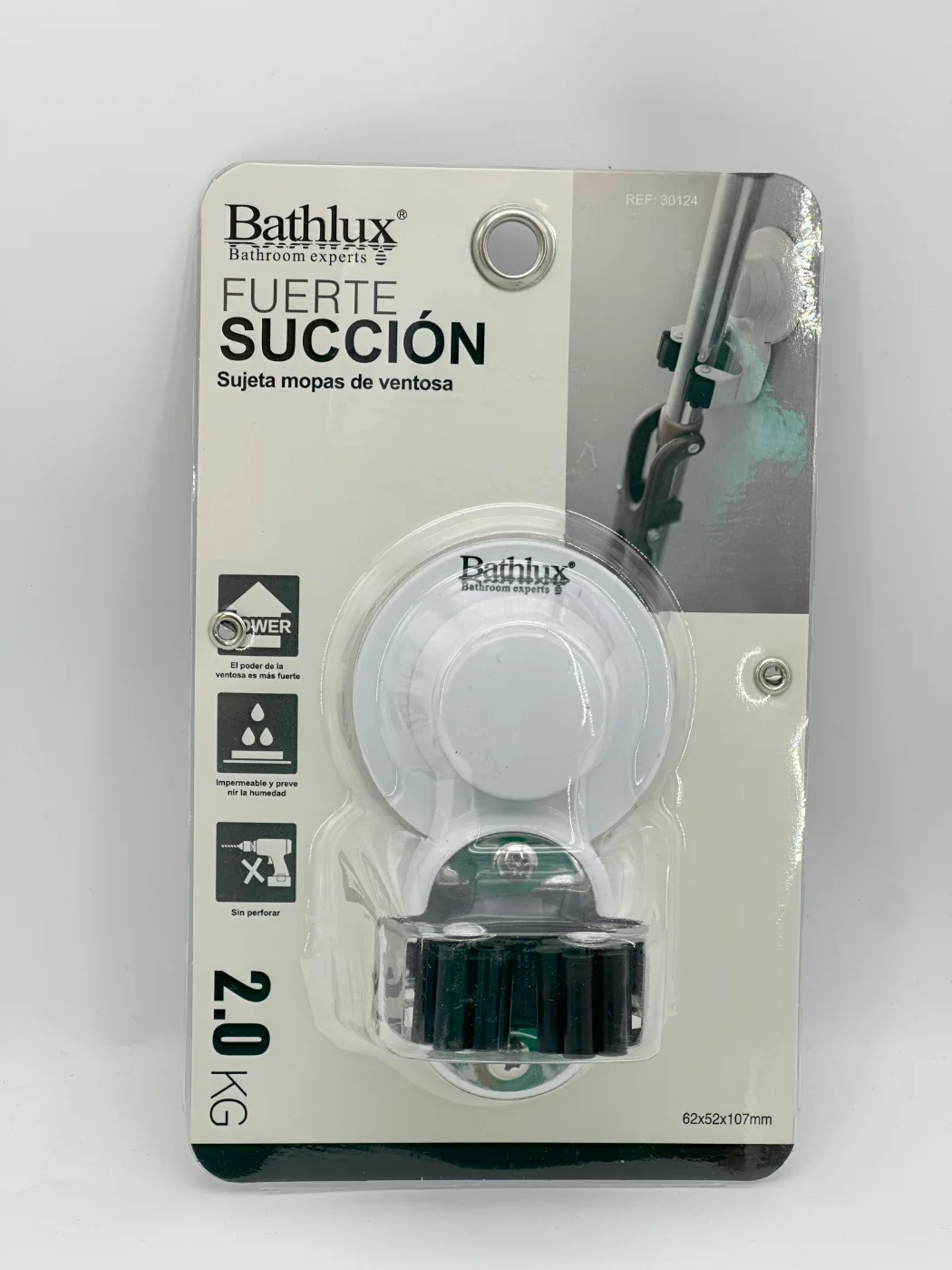Bathlux şwabra tutyjy