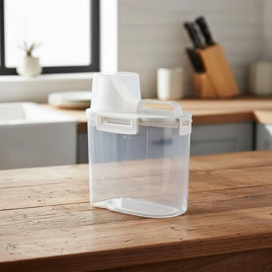 Ölçegli gap 1750 ml