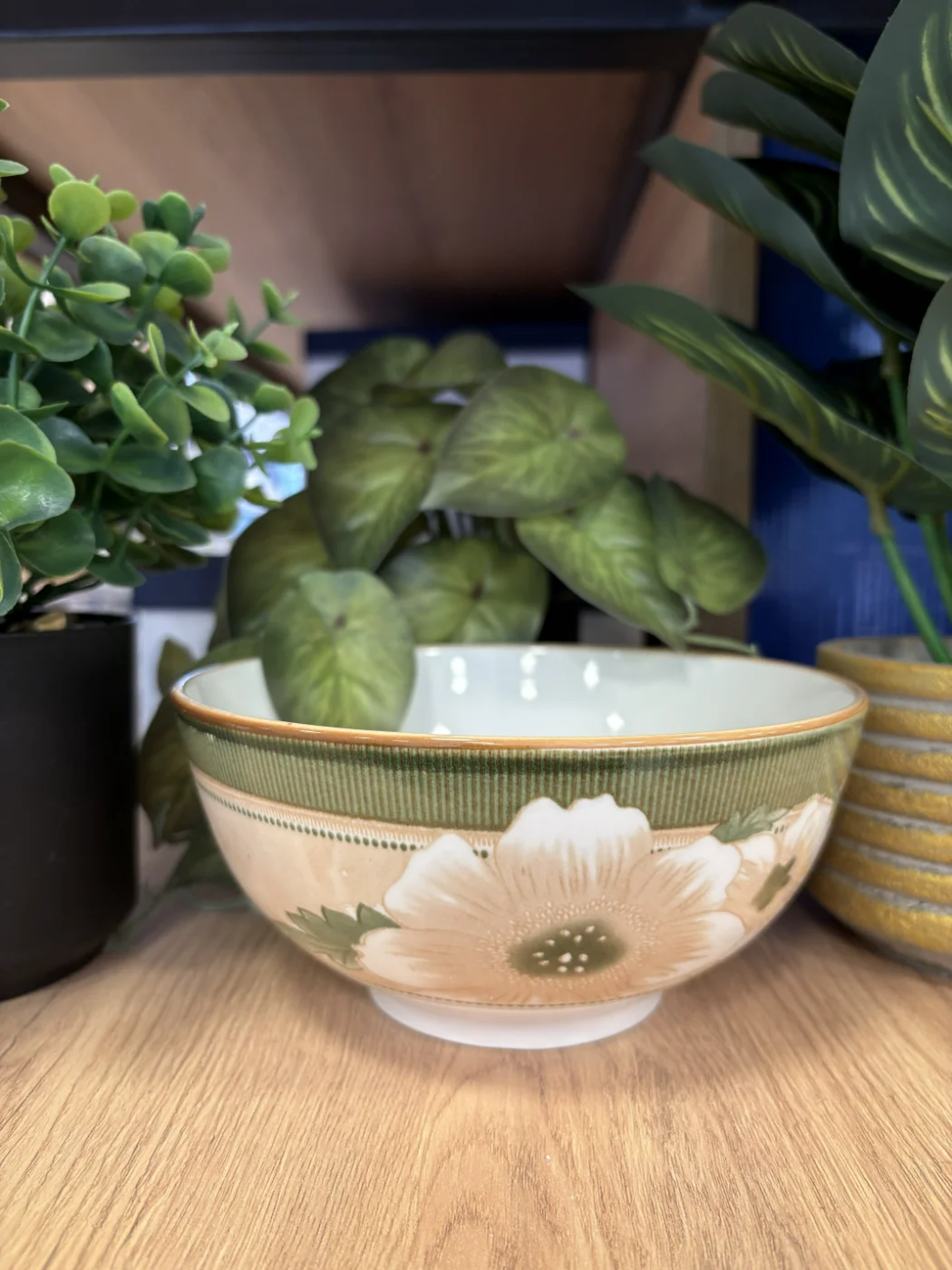 6''bowl