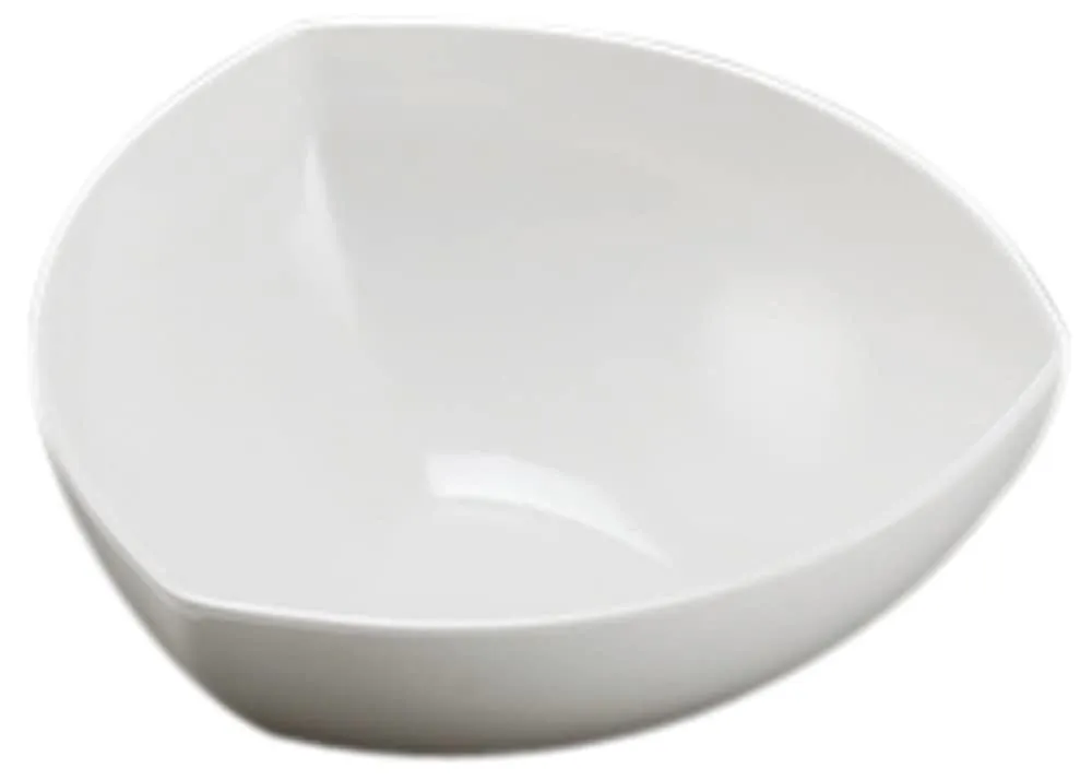 Salat üçin tarelka 22*8 sm
