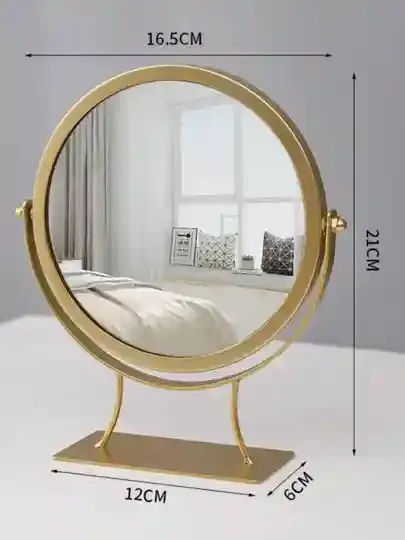 Tegelek gold 21 sm