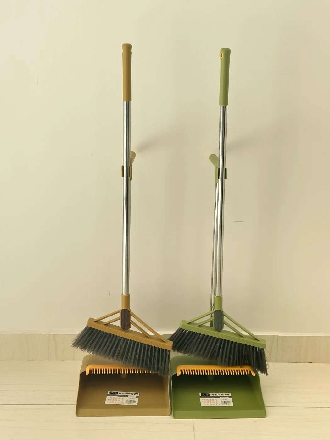 Plastik sawok darakly toplum 2 reňkli