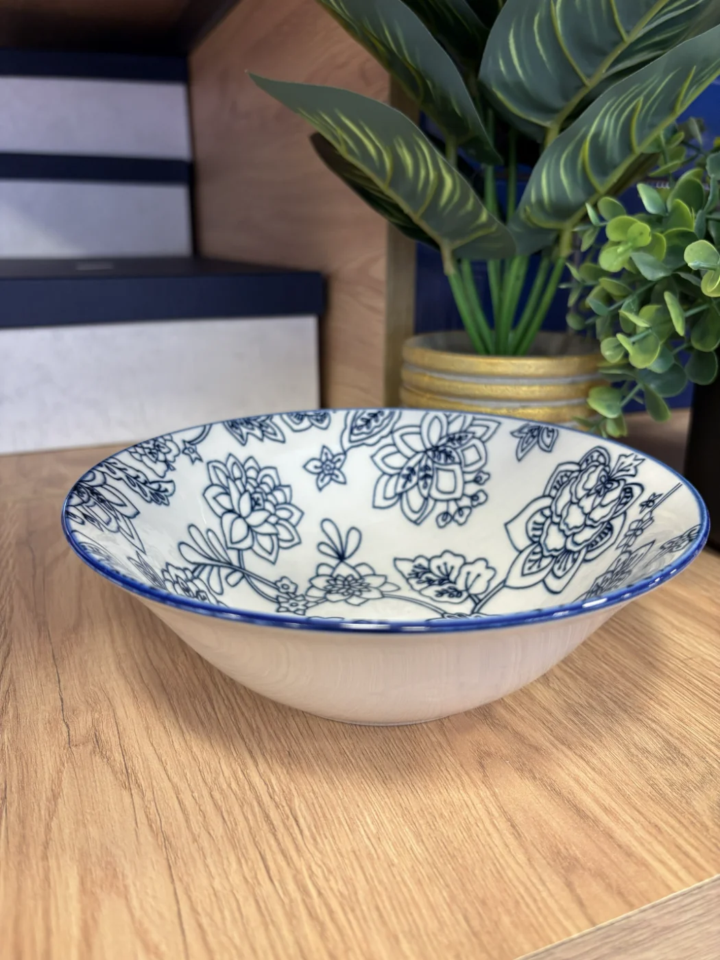 7" Salad bowl
