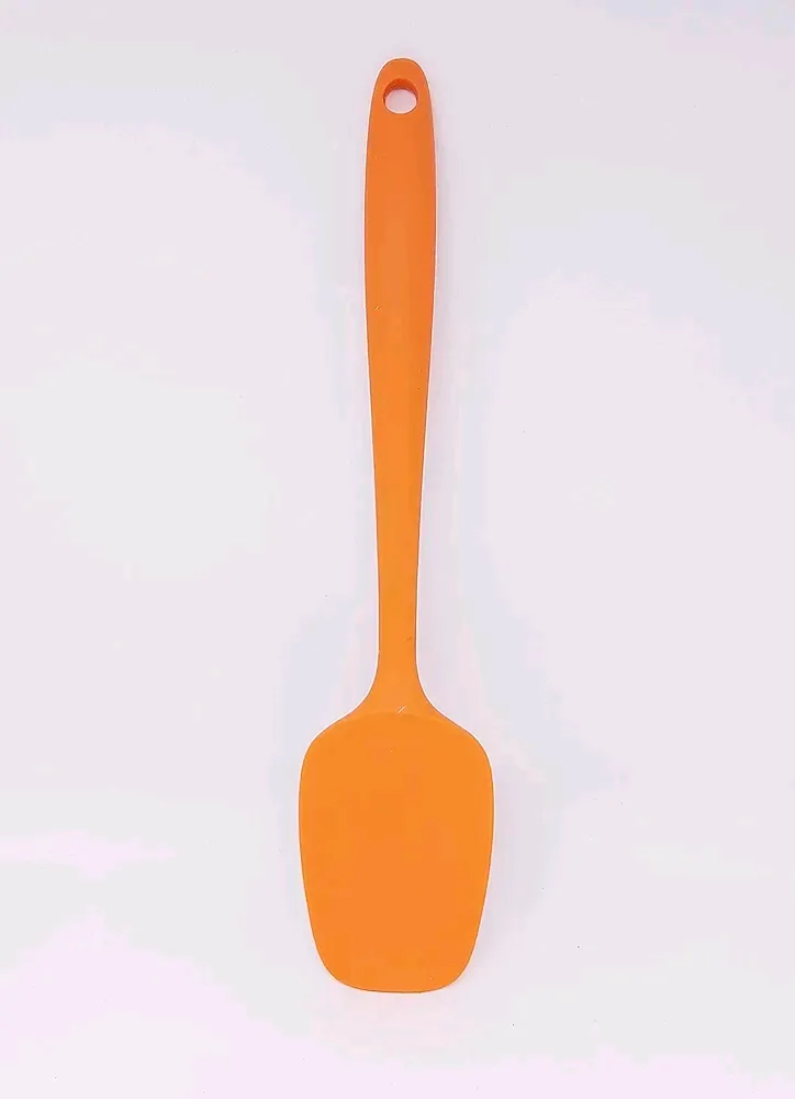 Silikon şpatel
