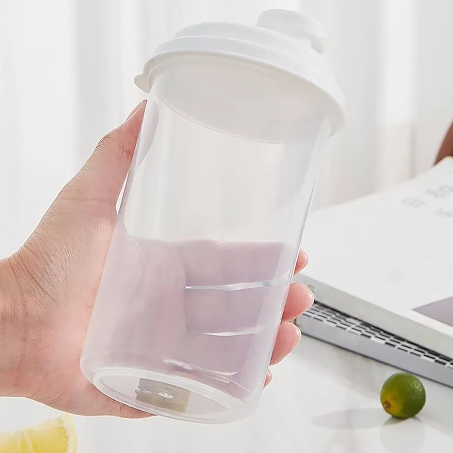 Ölçegli gap 450 ml