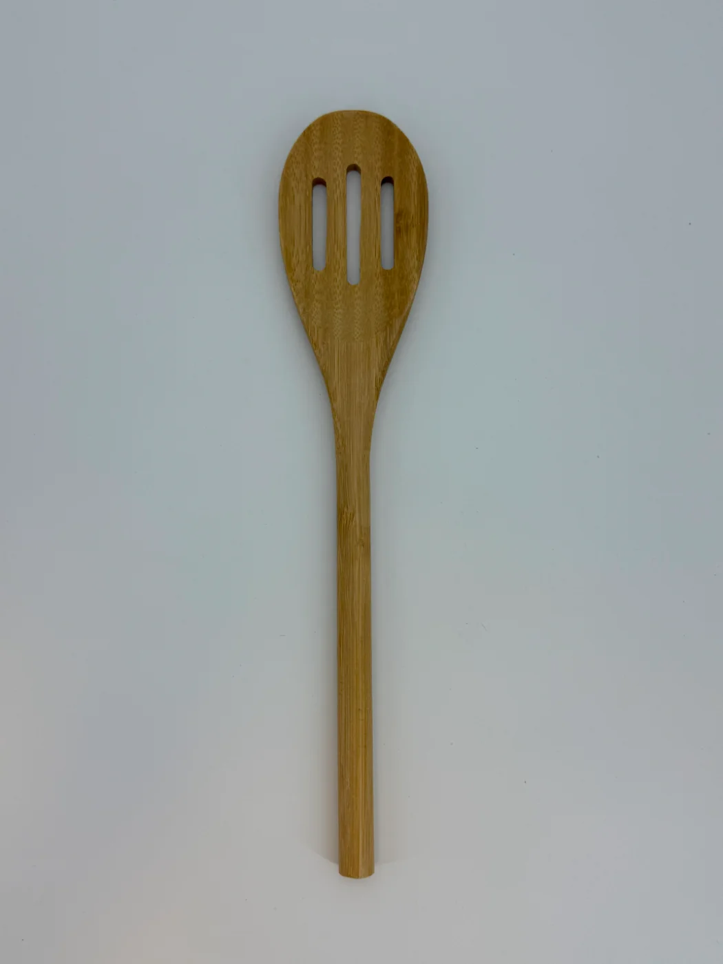 Bambuk çemçe