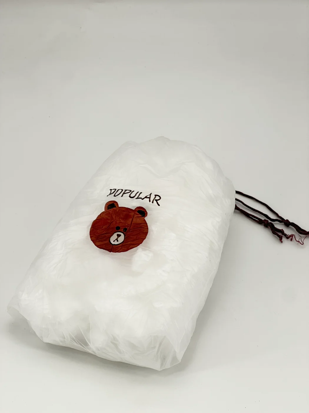 Rezinli paket