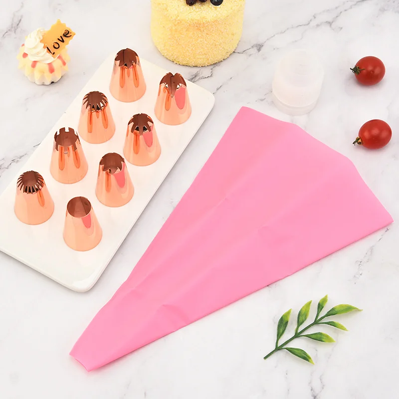 Tort bişirmek üçin gural