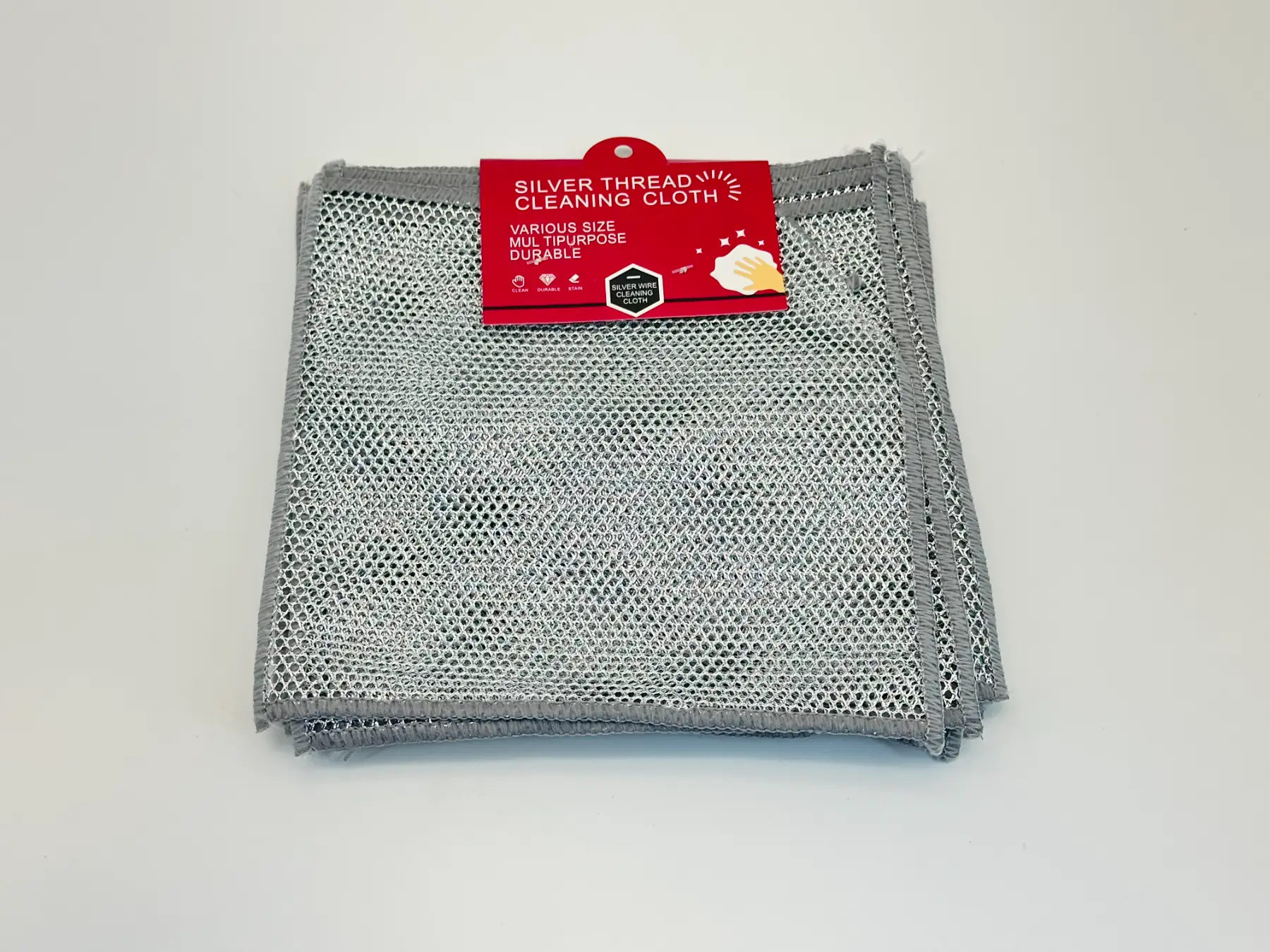 Demir süpürgiç 10 pcs