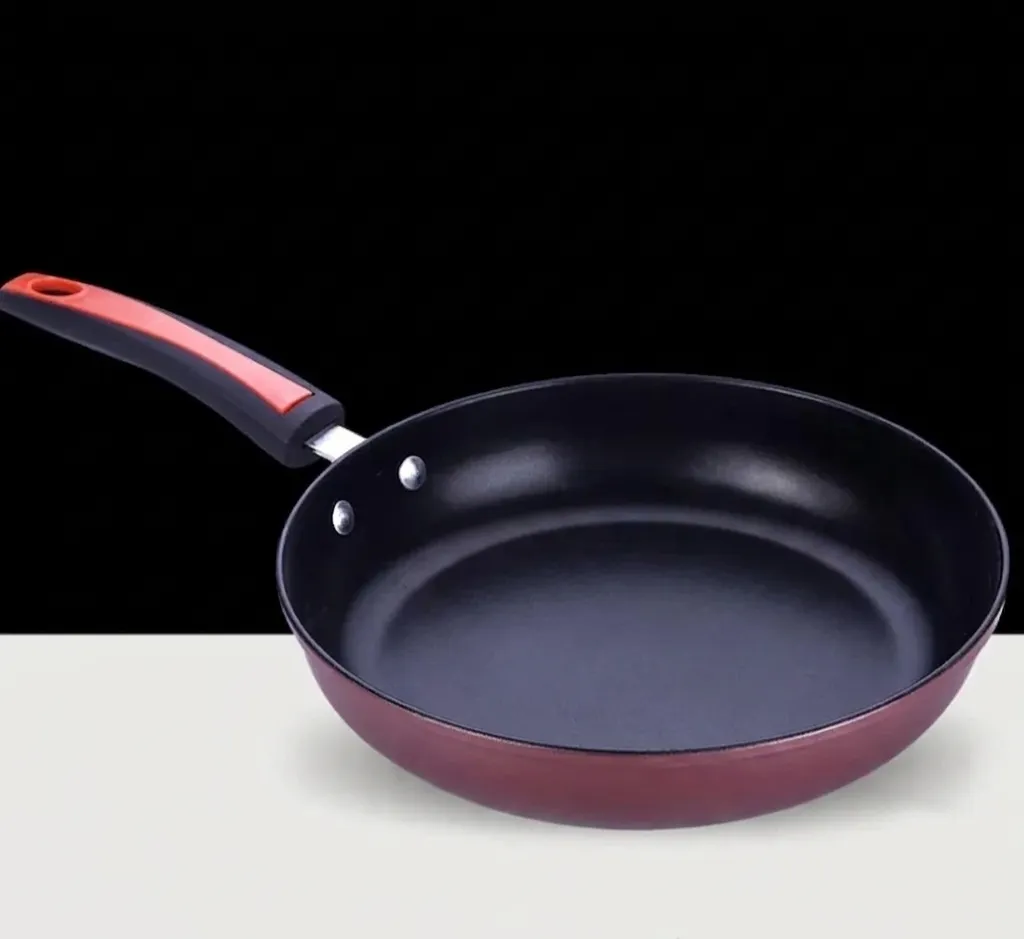 Saç gyzyl saply 26cm