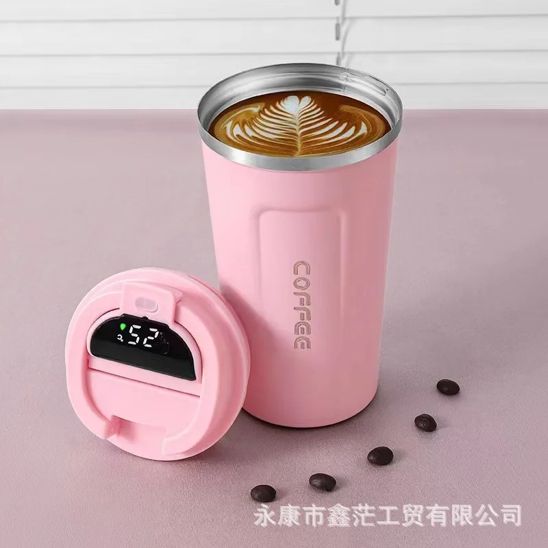 Termos coffee gradusly