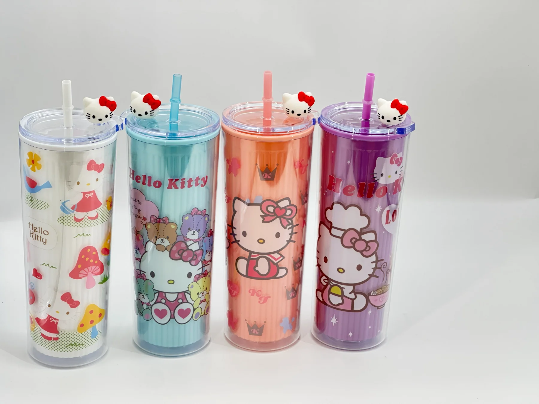 Hello Kitty termos
