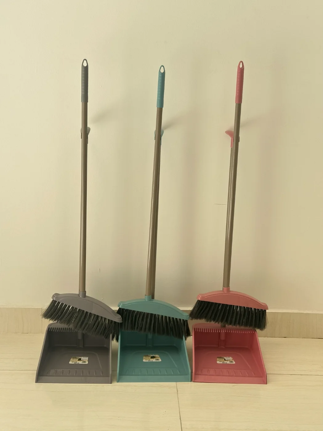 Plastik sawok darakly toplum 3 reňkli