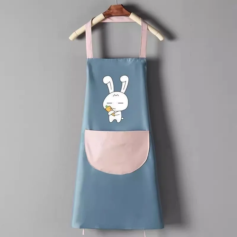 Çaga öňlük 46*60cm