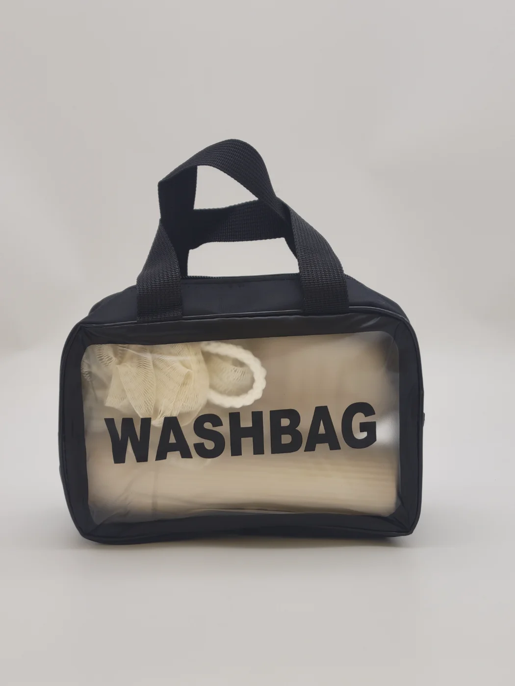 Arassaçylyk toplumy washbag