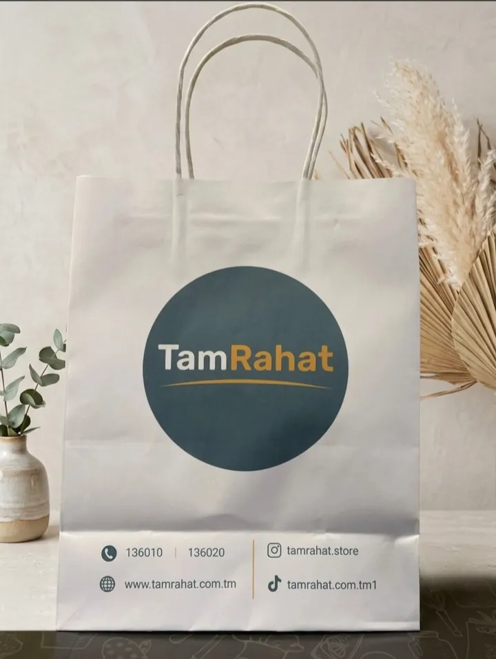 Paket TamRahat