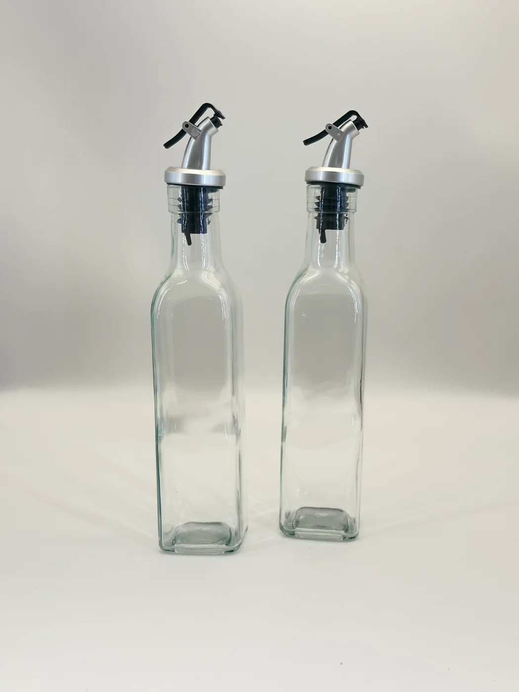 Ýag çüýşe 2 pcs 250ml