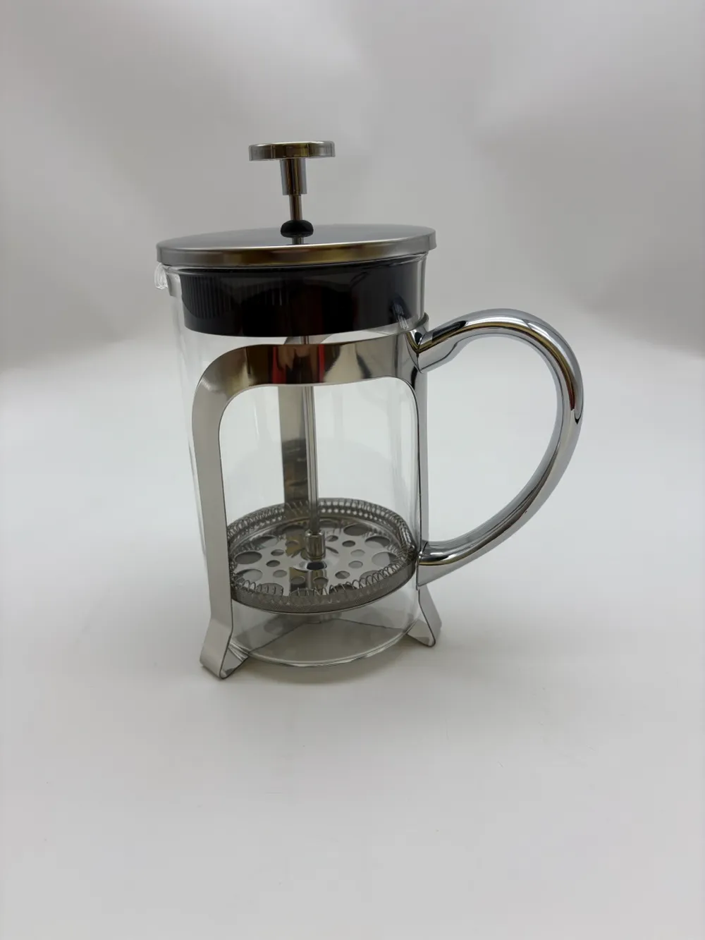 Frençpress çäýnek 800ml