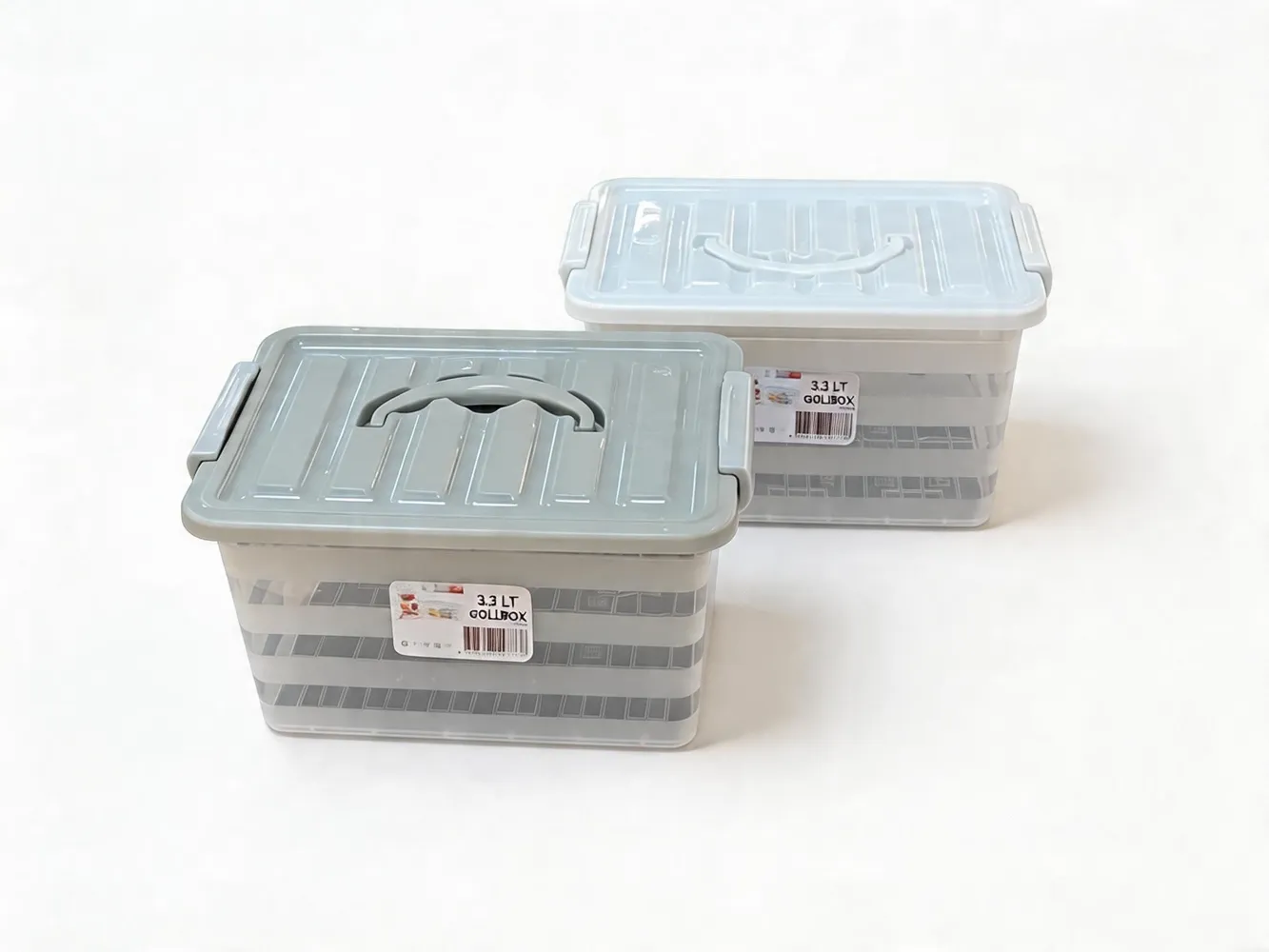 Gapakly guty 3,3 Lt