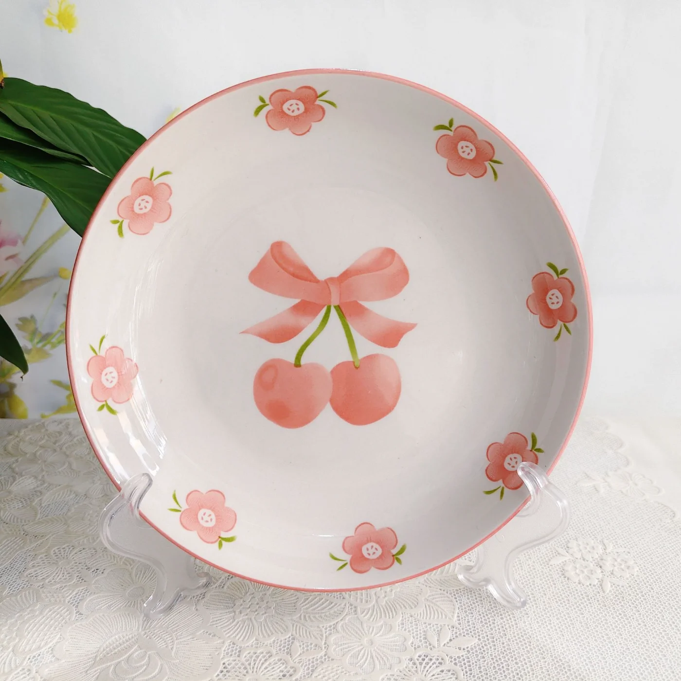 7'' Soup plate