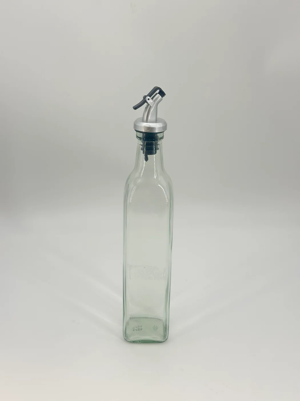 Ýag çüýşe 500 ml