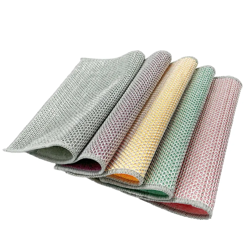 Demir süpürgiç 3 pcs mataly