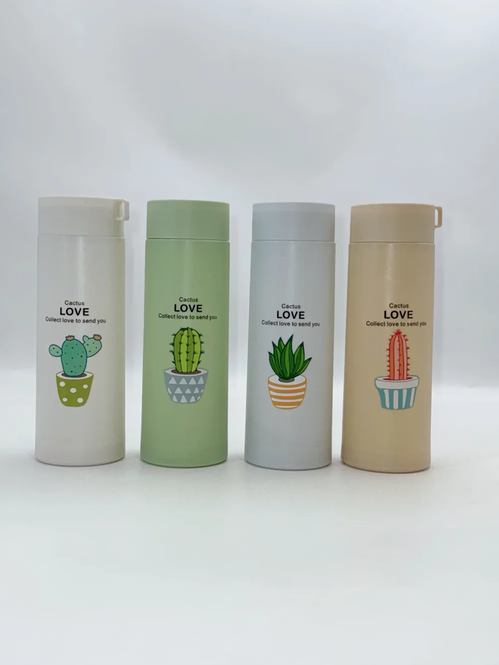 Suw termos kaktus 450ml