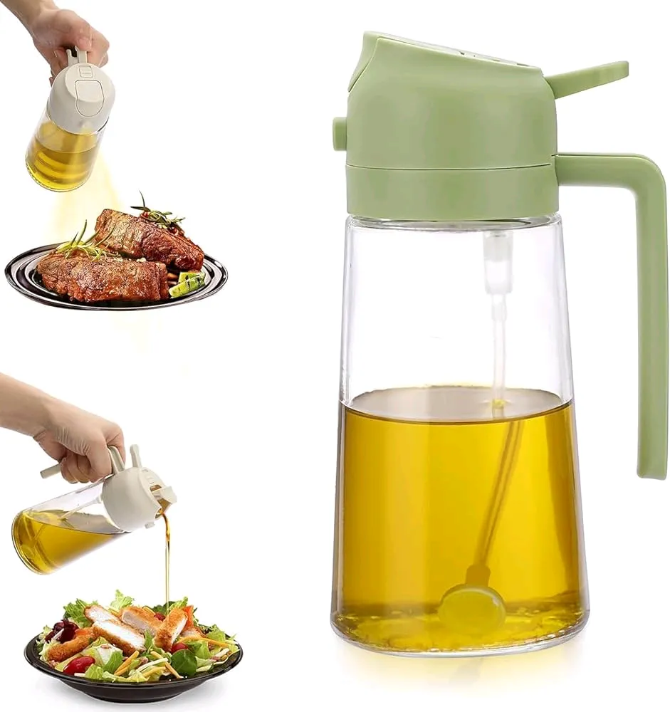 Ýag sepýän 500ML