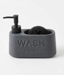 Gubkaly dozator