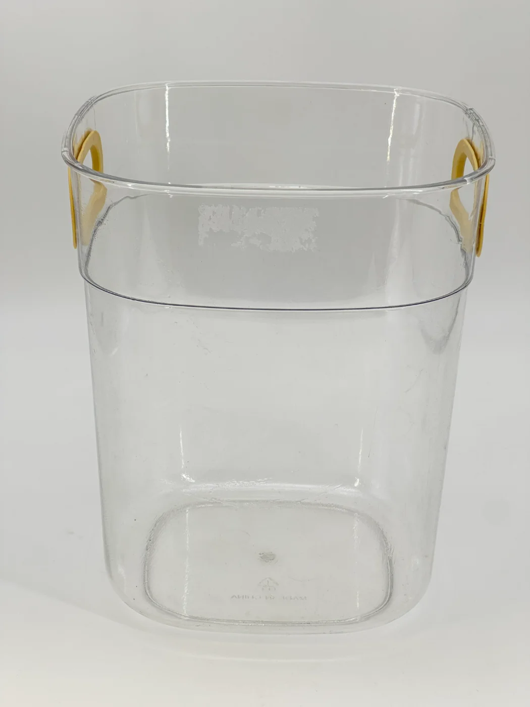 Dörtburç plastik gap